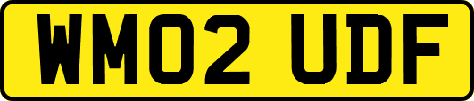 WM02UDF
