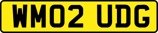 WM02UDG