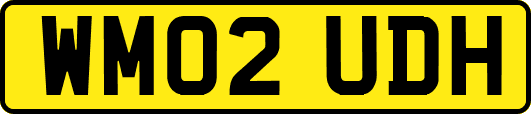 WM02UDH