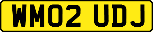 WM02UDJ
