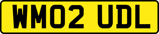 WM02UDL