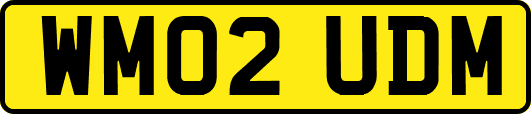WM02UDM