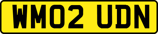 WM02UDN