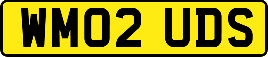 WM02UDS