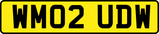 WM02UDW