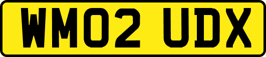 WM02UDX