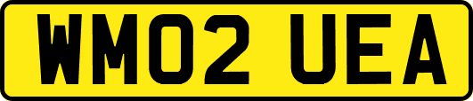 WM02UEA