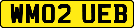 WM02UEB