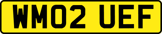 WM02UEF