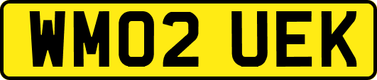 WM02UEK