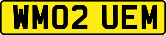 WM02UEM