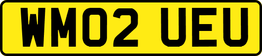 WM02UEU
