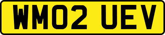 WM02UEV