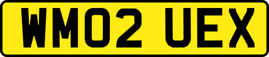 WM02UEX