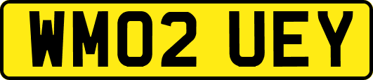 WM02UEY