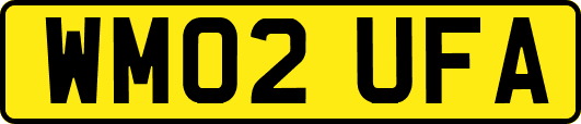 WM02UFA