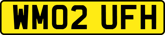 WM02UFH