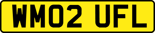 WM02UFL