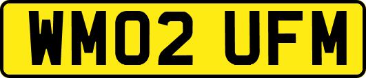 WM02UFM