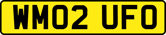 WM02UFO