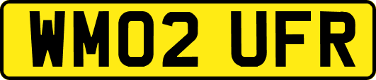WM02UFR