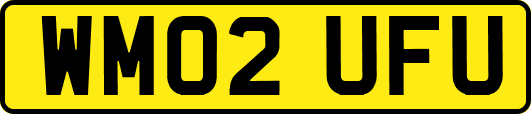 WM02UFU