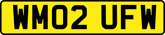 WM02UFW