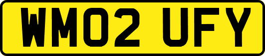 WM02UFY