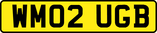 WM02UGB