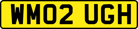 WM02UGH