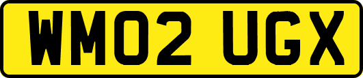 WM02UGX