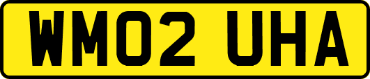 WM02UHA