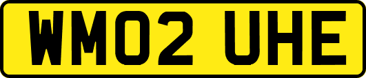 WM02UHE