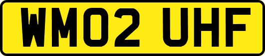 WM02UHF