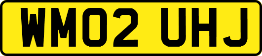 WM02UHJ