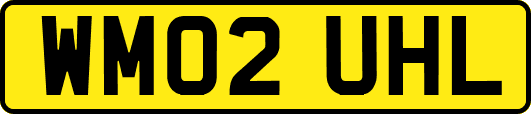 WM02UHL