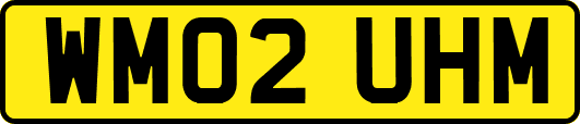 WM02UHM