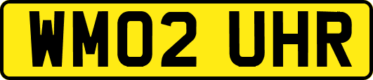 WM02UHR