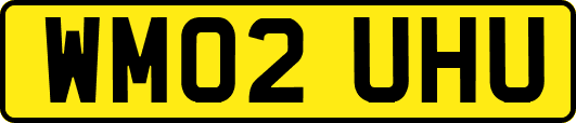 WM02UHU