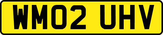 WM02UHV