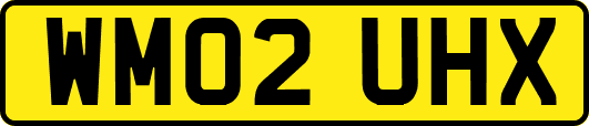 WM02UHX