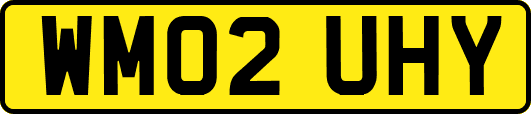 WM02UHY