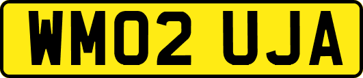 WM02UJA