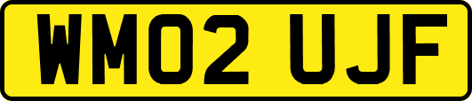 WM02UJF