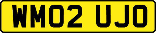 WM02UJO