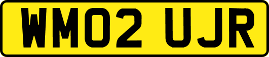 WM02UJR