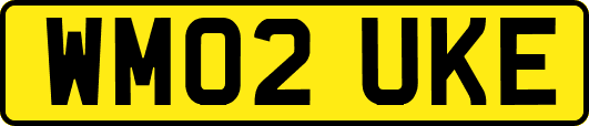 WM02UKE