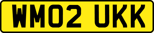 WM02UKK
