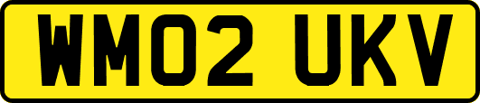 WM02UKV