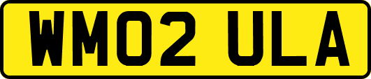 WM02ULA